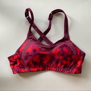 Moving Comfort Sports Bra